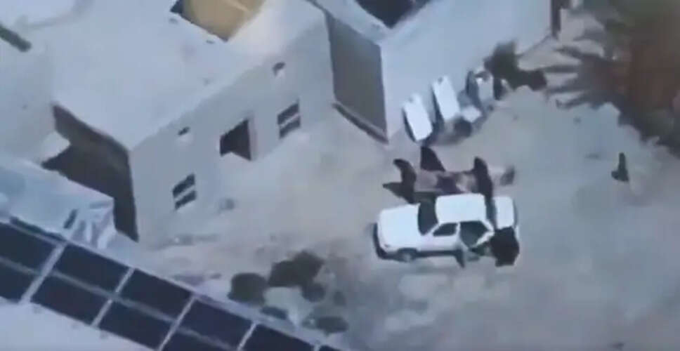 Major Security Operation in Pakistan: Eight Militants Neutralized