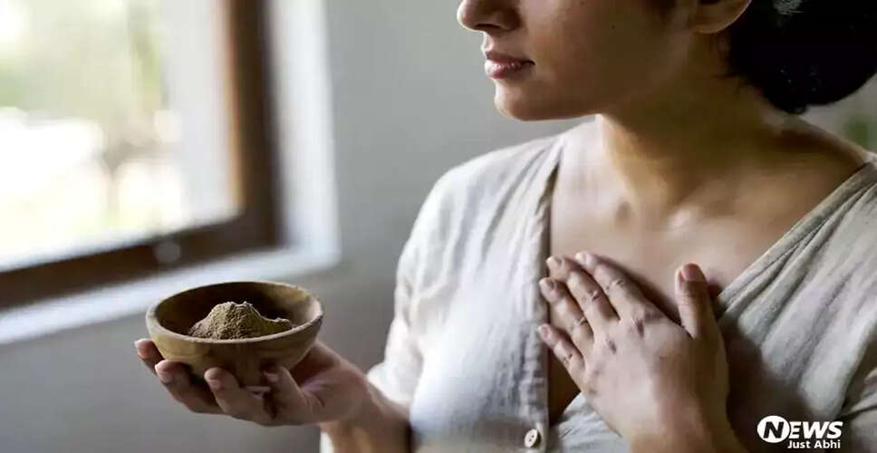Natural Ayurvedic Remedies for Breast Development and Health
