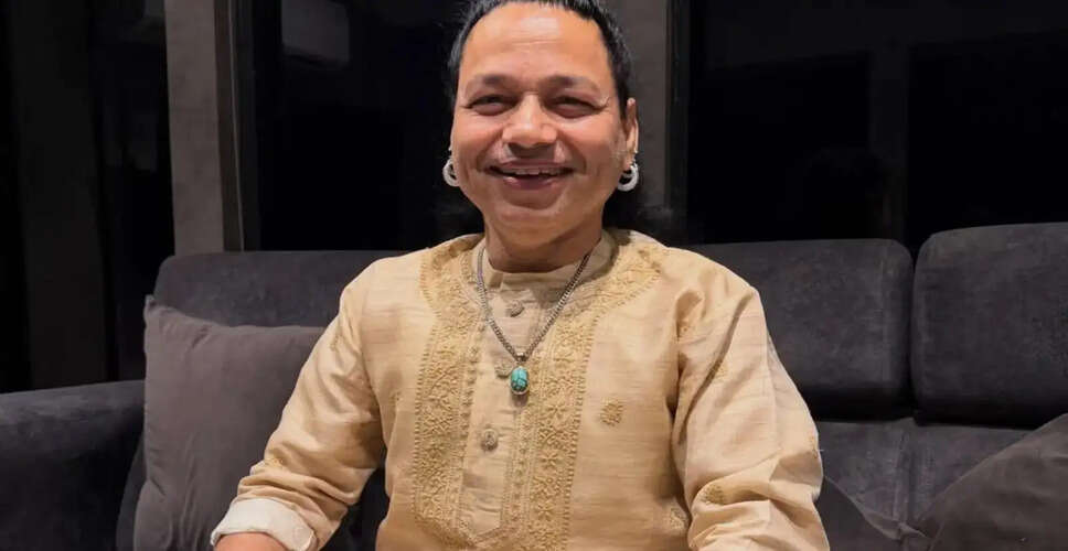 Kailash Kher Critiques Audience Demands for On-Demand Singing