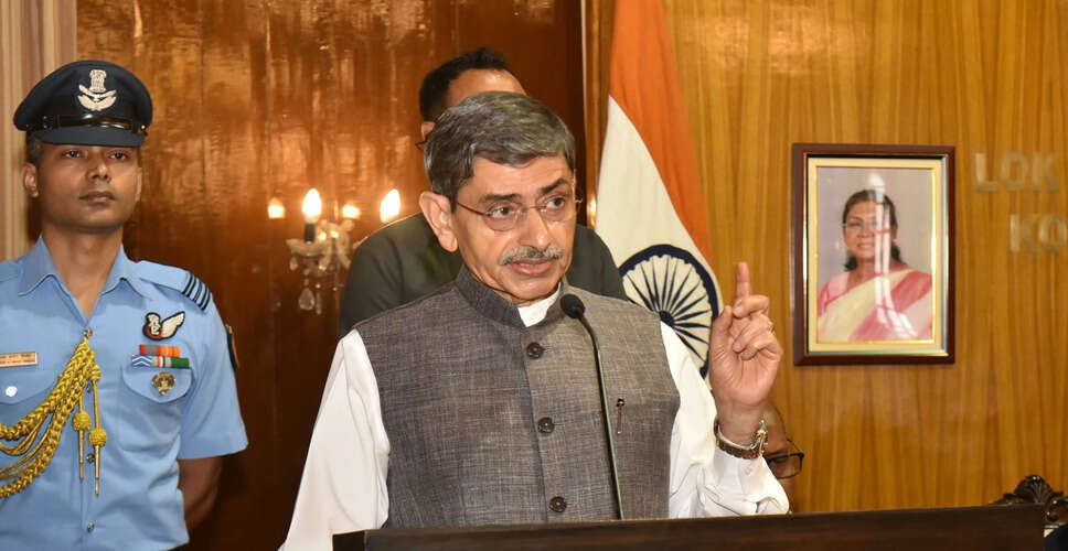 Concerns Raised Over Unfenced India-Bangladesh Border by West Bengal Governor