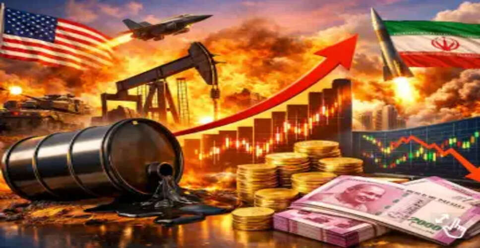 Market Reactions to Potential Ceasefire in Iran-Israel Conflict