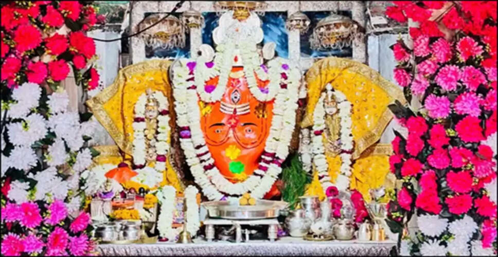 Start the New Year with Spirituality: Top Temples to Visit in India