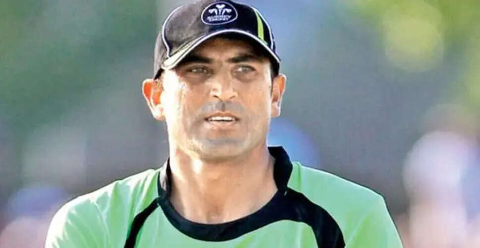 Younis Khan Criticizes PCB's Heavy Fine on Naseem Shah: Is It Justified?