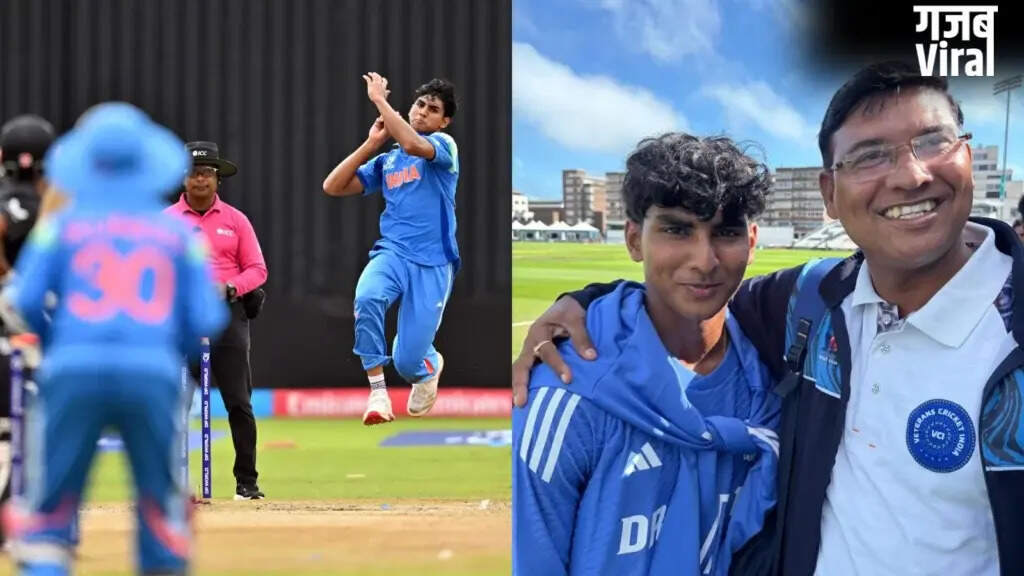 RS Ambrish Joins SRH After IPL 2026 Injuries: A Rising Star