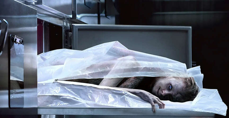 Chilling Netflix Horror Movies to Watch Alone