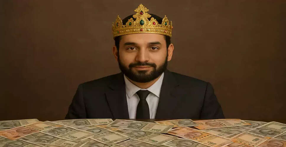 Top 6 Successful Muslim Entrepreneurs in India