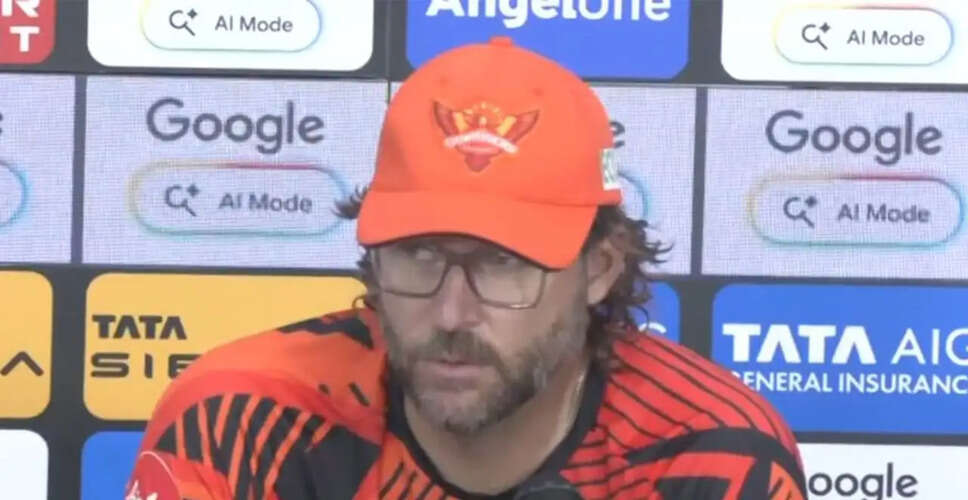 Daniel Vettori Optimistic About Pat Cummins' Return to IPL Action