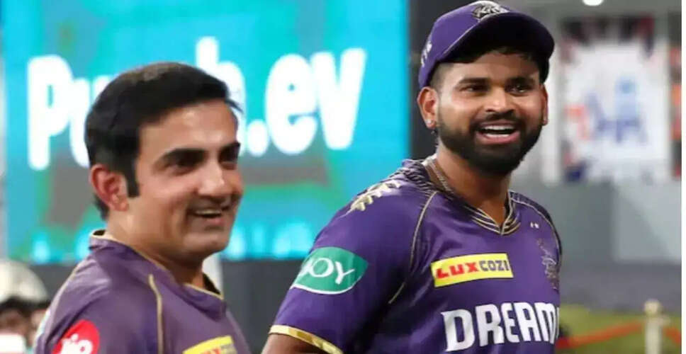 Sanju Samson Emerges as Potential Successor for T20I Captaincy