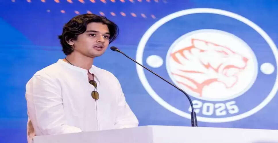 Madhya Pradesh League Returns to Gwalior with Exciting New Features