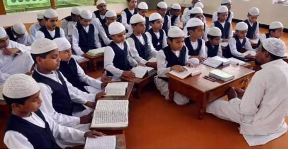 Controversy Erupts Over Budget Cuts in Madrasa Education in Bengal