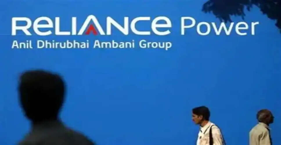 Delhi High Court Denies Bail to Ex-Reliance Power CFO in Money Laundering Case
