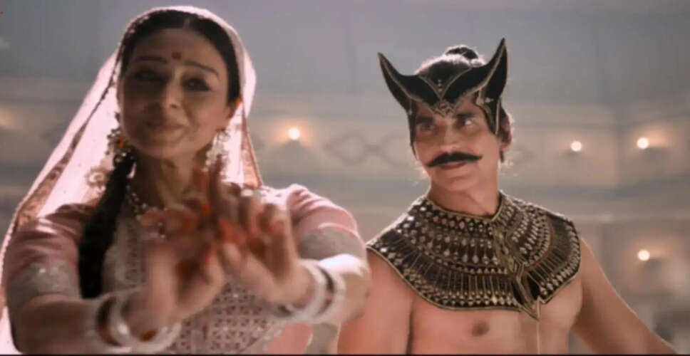 Akshay Kumar and Tabu Shine in Bhooth Bangla: A Horror Comedy Success