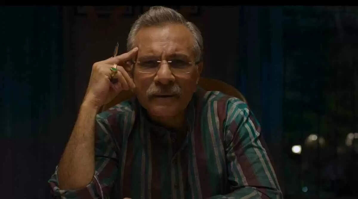 Exploring the Complexities of Law in 'Court Kacheri' on Sony LIV