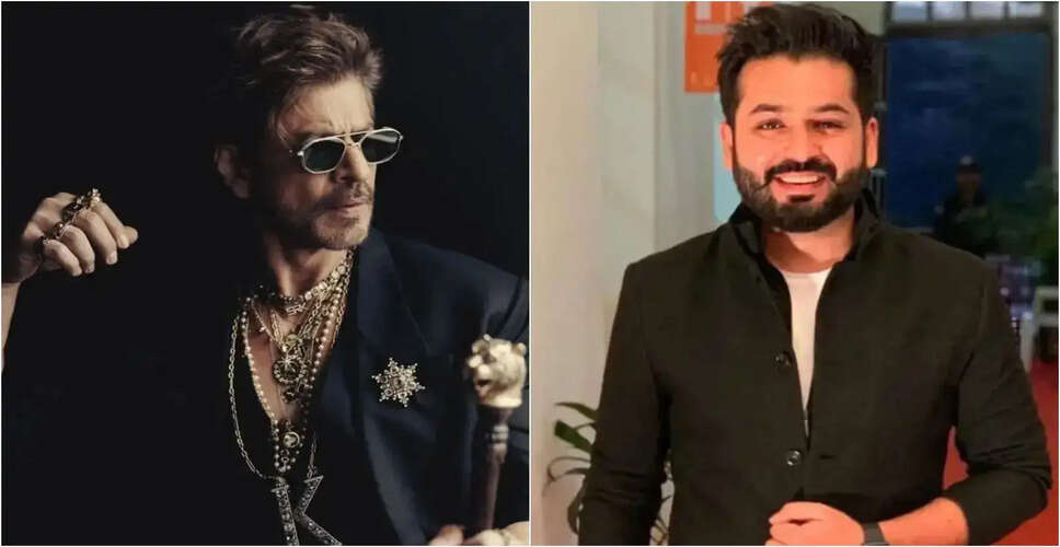 Shah Rukh Khan's Alleged Review of Dhurandhar 2 Debunked