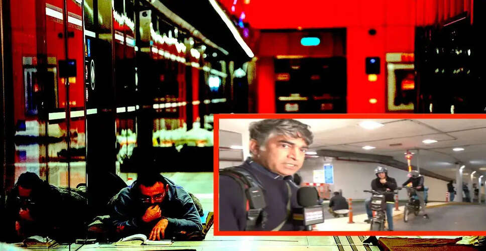 On-the-Ground Report: Life in Tel Aviv Amid Ongoing Conflict