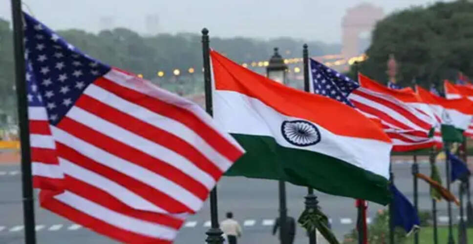 What&rsquo;s Next for India-US Trade Talks? Key Negotiations Set for April 2026