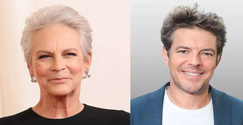 Jamie Lee Curtis Reflects on Career Revival and Surprising Halloween Trilogy Plans