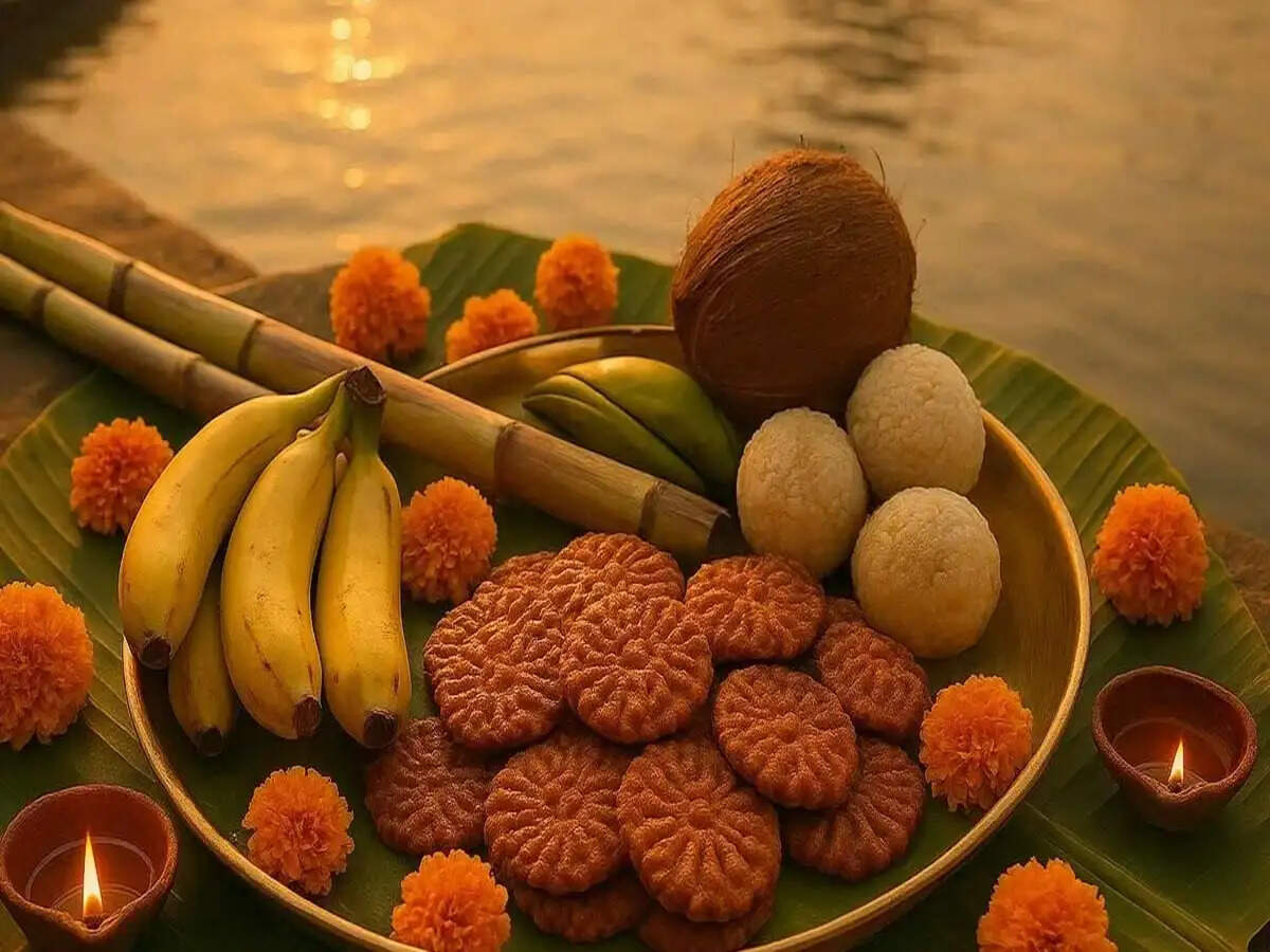Chhath Puja 2026: Dates, Rituals, and Significance
