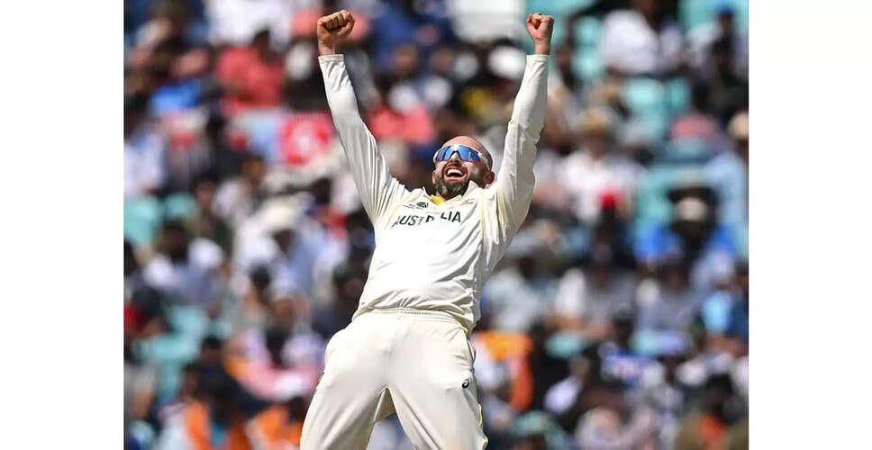 Australia Opts for Pace Over Spin in Second Ashes Test Against England