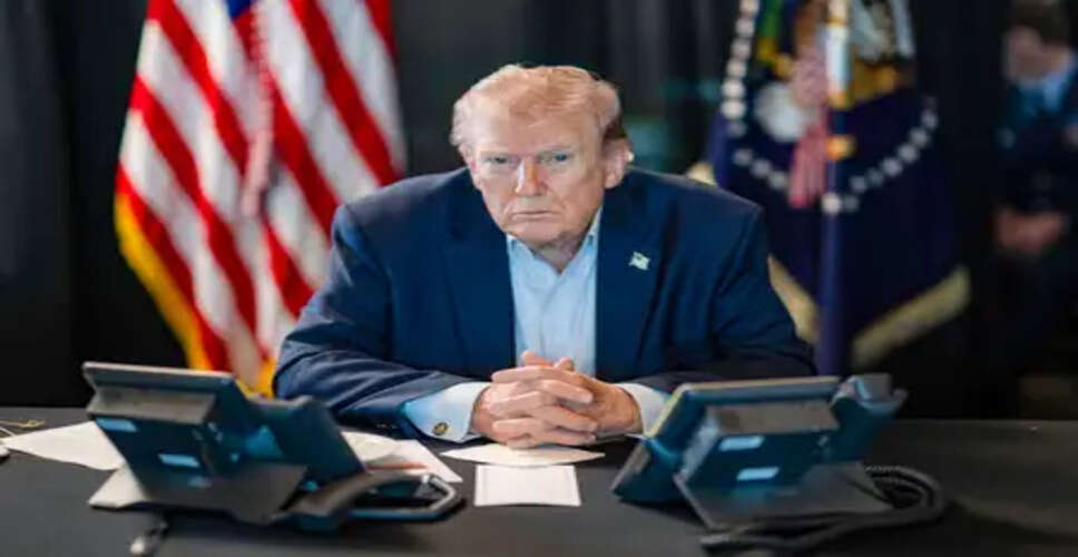 What Trump's Delay on Iran Strikes Means for Global Oil Prices and India's Economy