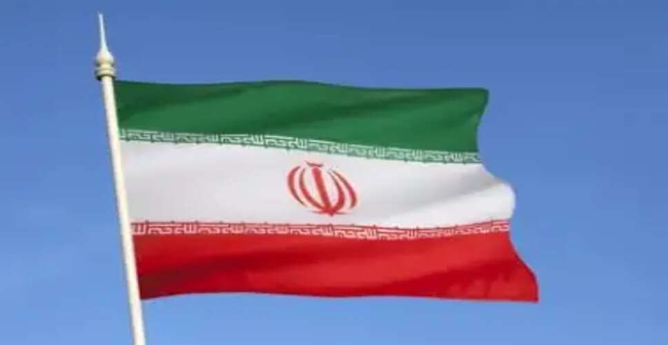 The Shifting Power Dynamics in the Middle East: Iran's Influence Under Siege