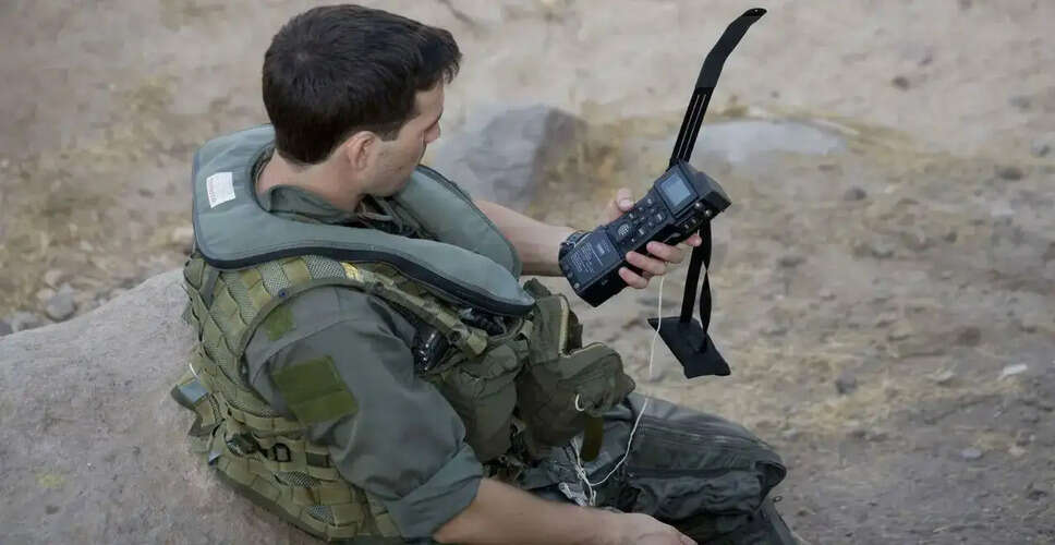 The Role of CSEL in Modern Combat Survival