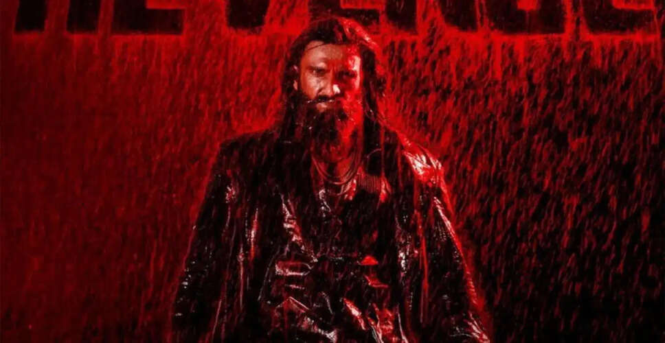 Dhurandhar: The Revenge Unleashes Uncut Version on Netflix