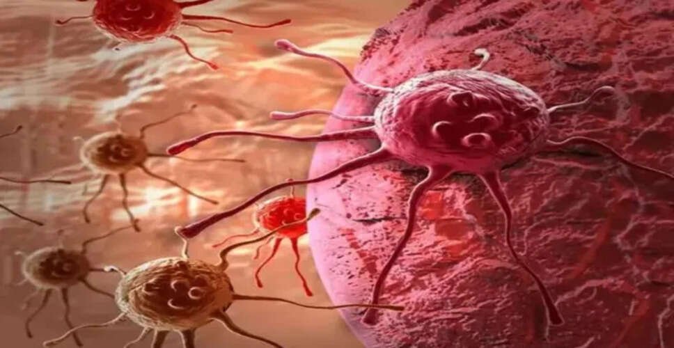 Groundbreaking Cancer Treatment Achieved in Jaipur with Second Bone Marrow Transplant