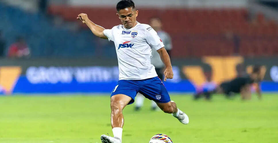ISL 2026: FC Goa Aims for Victory Against Chennaiyin FC