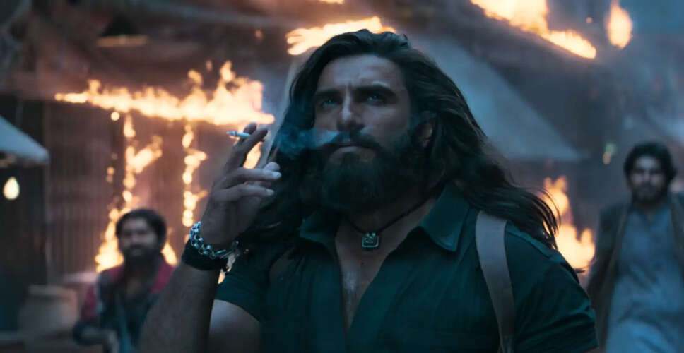 Dhurandhar: A Hindi Film That Captivates the Nation