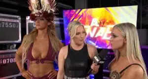 Megan Bayne Sparks Controversy with Bold Remarks on Twitter