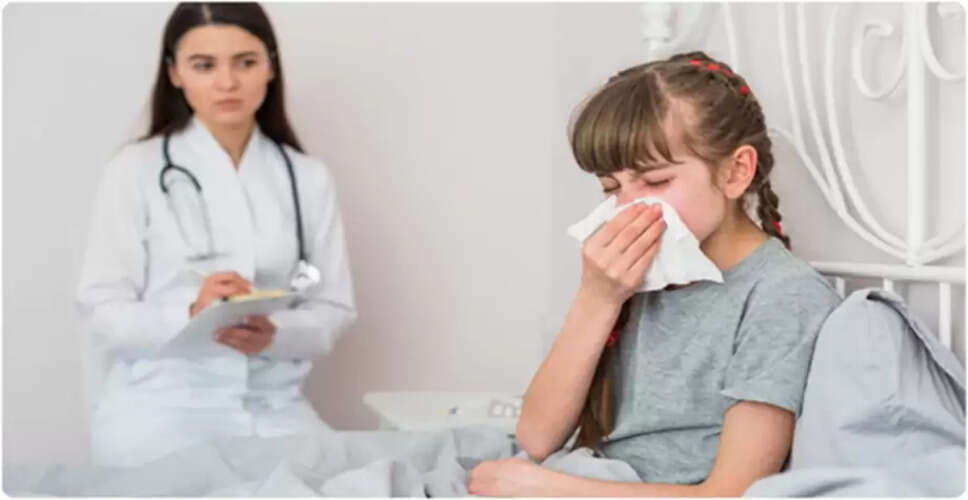 Essential Health Tips for the Winter Season