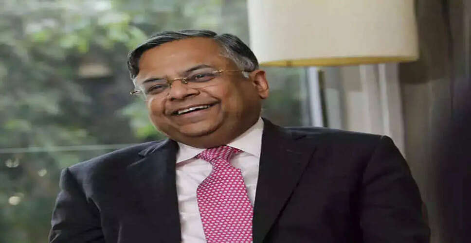 India's Economic Resilience Amid Global Challenges: Insights from Tata Consumer Products