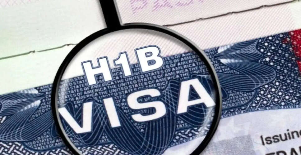 Federal Judge Declares Trump's H-1B Visa Fee Unlawful: What This Means for Skilled Workers