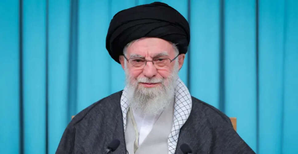 Iran's Supreme Leader Ayatollah Ali Khamenei Confirmed Dead Amid National Mourning