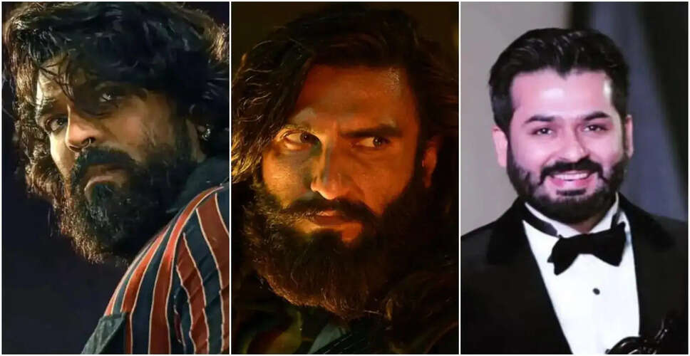 Dhurandhar 2: A Box Office Sensation Praised by Stars