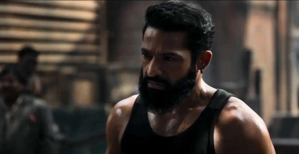 Exploring Jr NTR's Iconic Films: A Journey Through His Versatile Roles