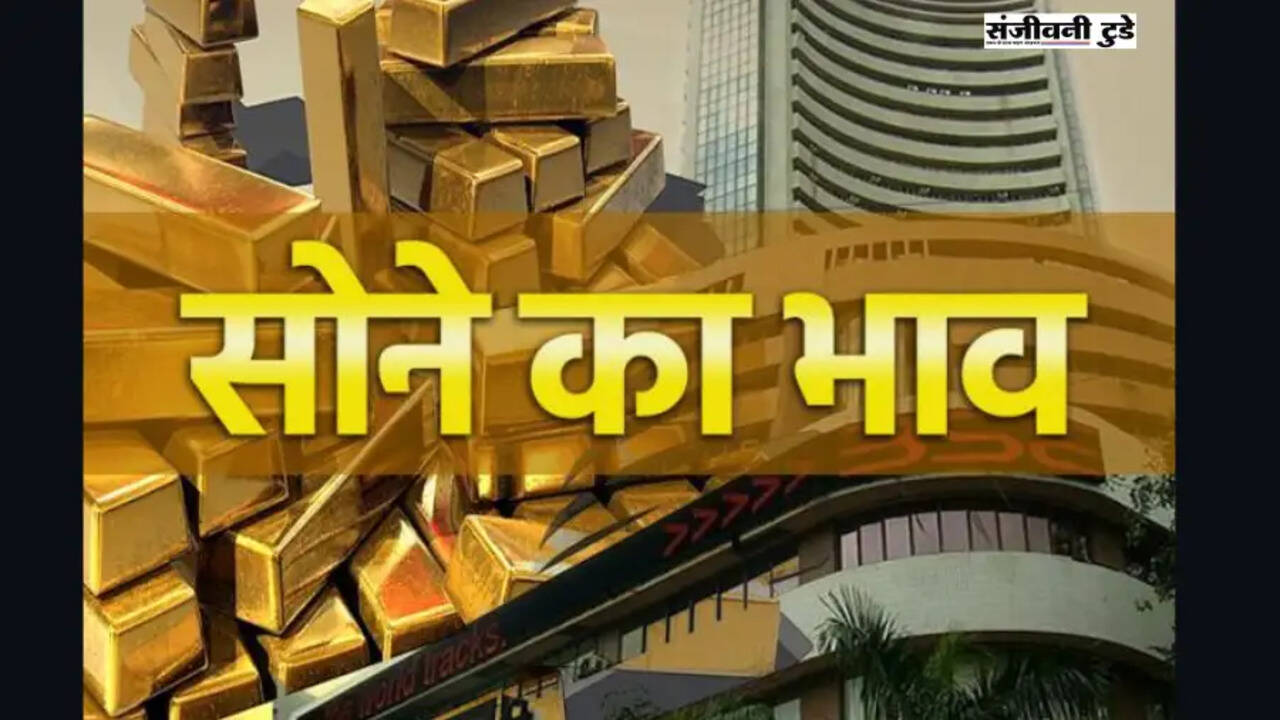 Current Gold Prices: What You Need to Know Before Buying