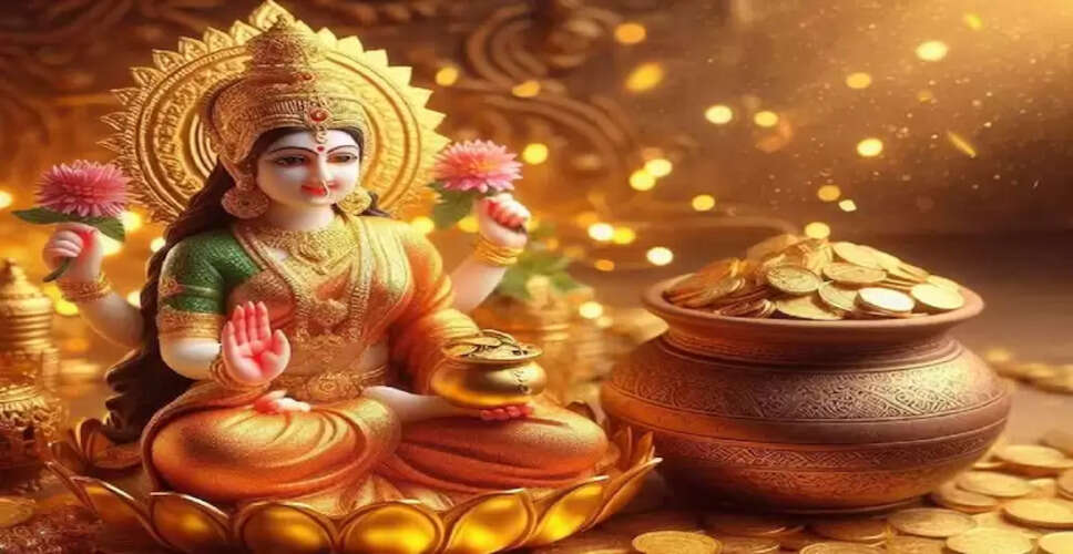 Understanding Akshaya Tritiya 2026: Date, Significance, and Traditions