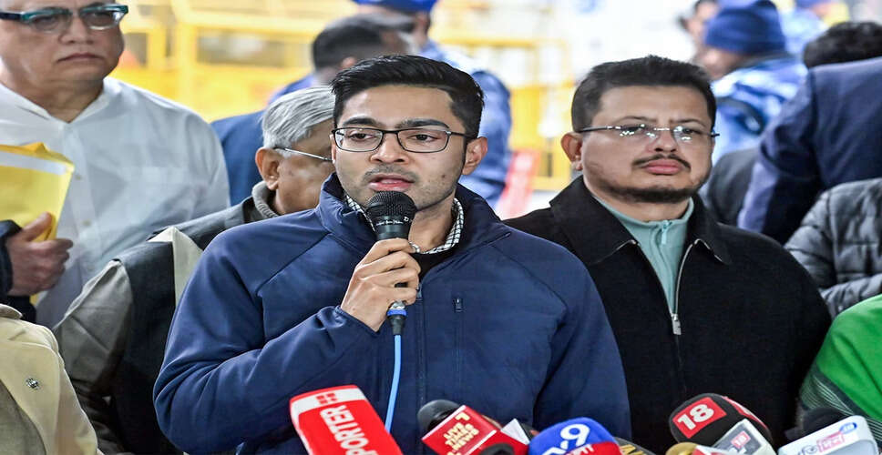 TMC Leader Celebrates Birth of Sunali Khatun's Healthy Baby Boy