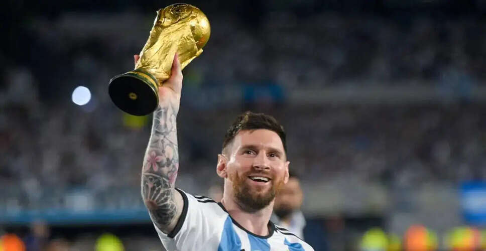 YouTube to Stream FIFA World Cup 2026 Matches