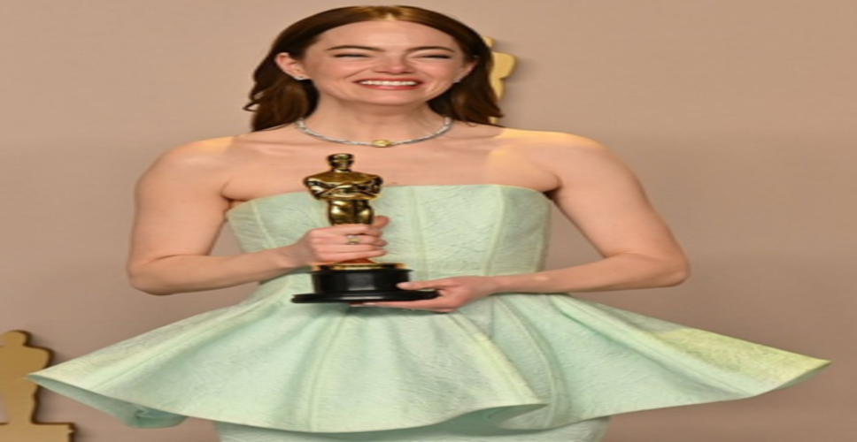 96th Academy Awards: Emma Stone bags Best Actress for &lsquo;Poor Things&rsquo;