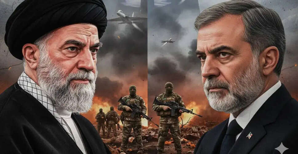 The Future of Iran's Islamic Republic Amidst Leadership Uncertainty