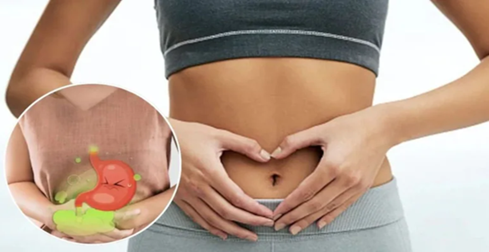 Essential Dietary Changes to Combat Gas and Acidity