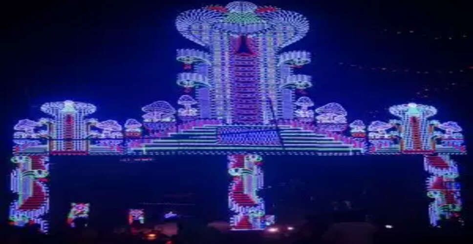 Cuttack's Durga Puja: High Court Enforces New Safety Regulations