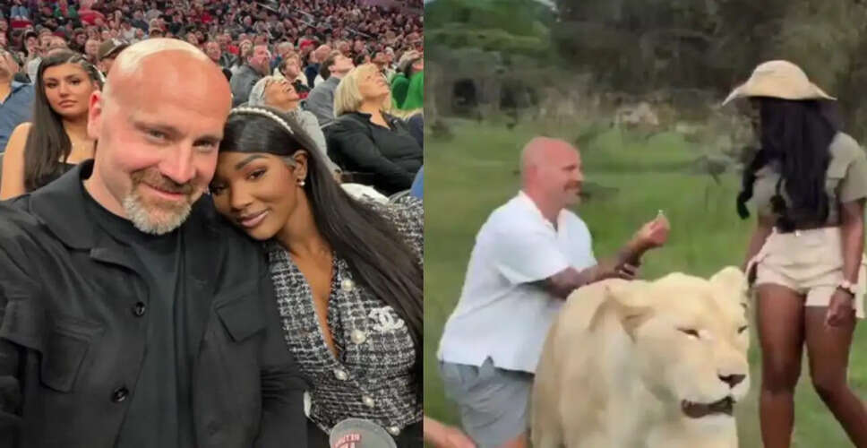 Mystery Surrounds Death of Influencer Ashlee Jenae in Tanzania