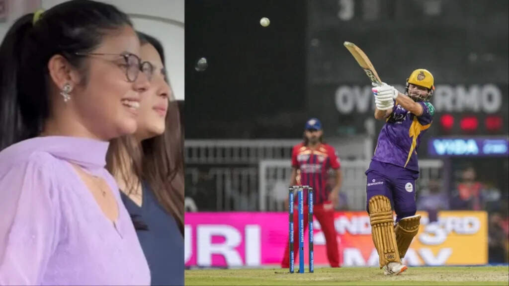 Rinku Singh Dedicates Match-Winning Performance to Late Father