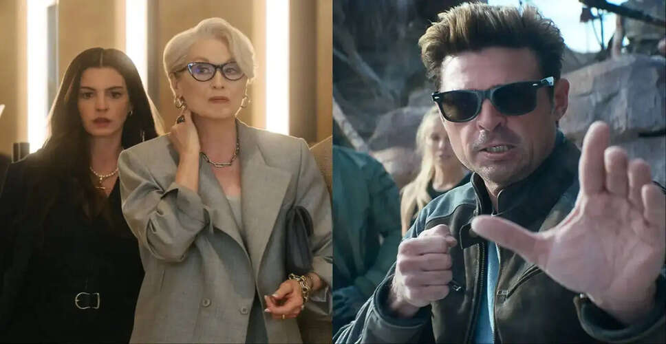 Exciting Hollywood Releases Coming in May 2026: What to Watch!