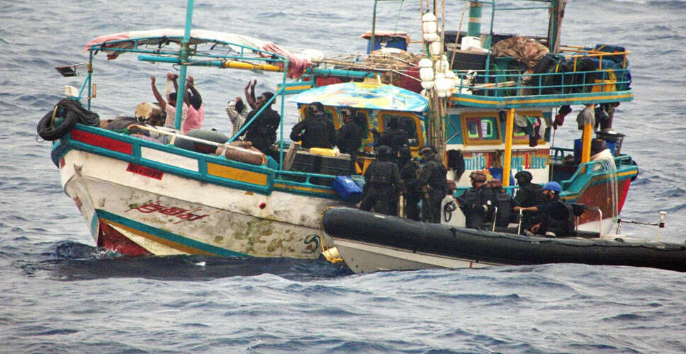 Unusual Sea Activity Off Gujarat Coast Raises Concerns