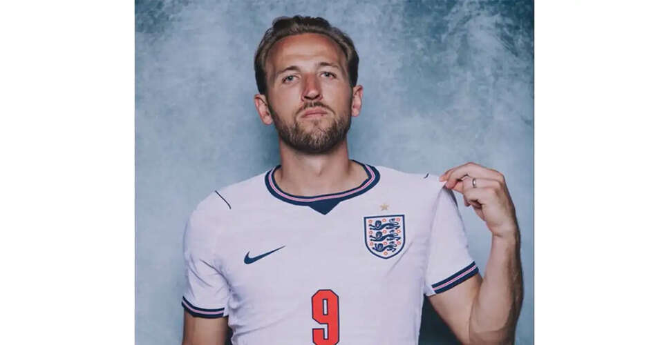 Harry Kane Leads England into FIFA World Cup 2026 with Determination